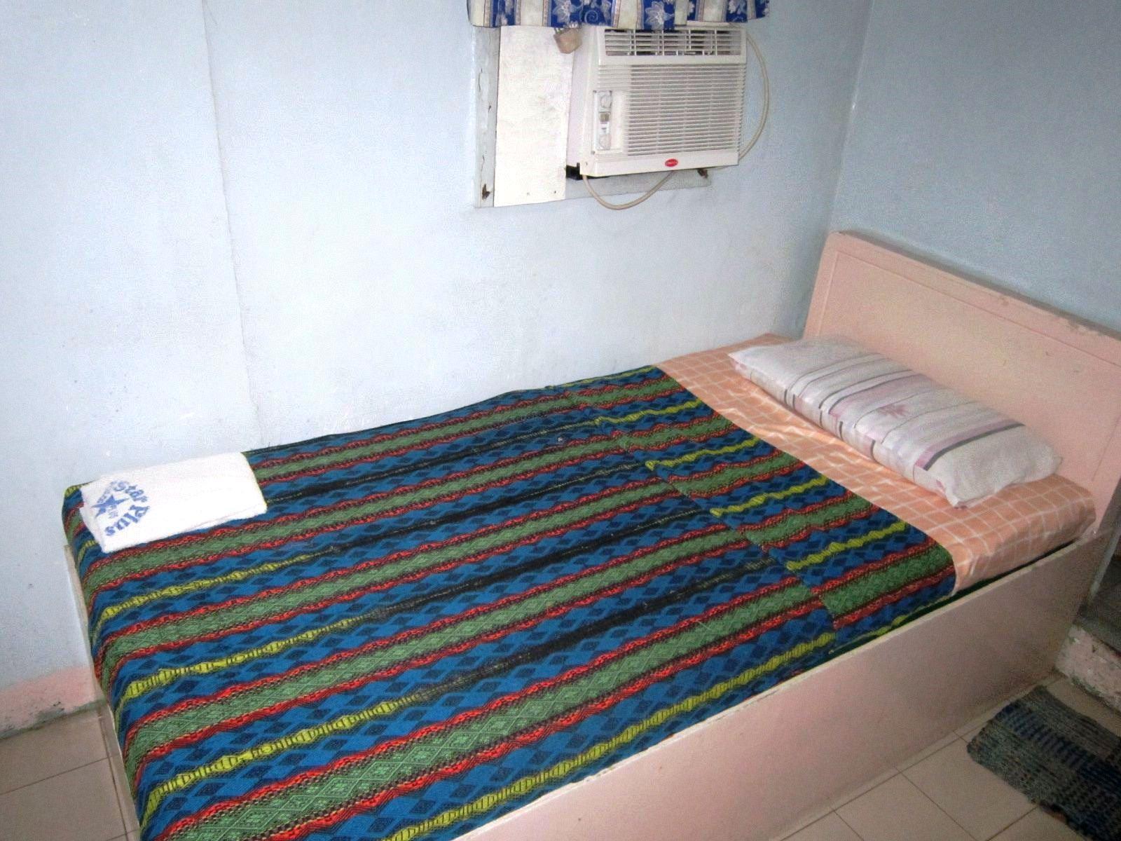 Star Plus Pension Bacolod Buitenkant foto