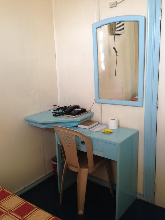 Star Plus Pension Bacolod Kamer foto