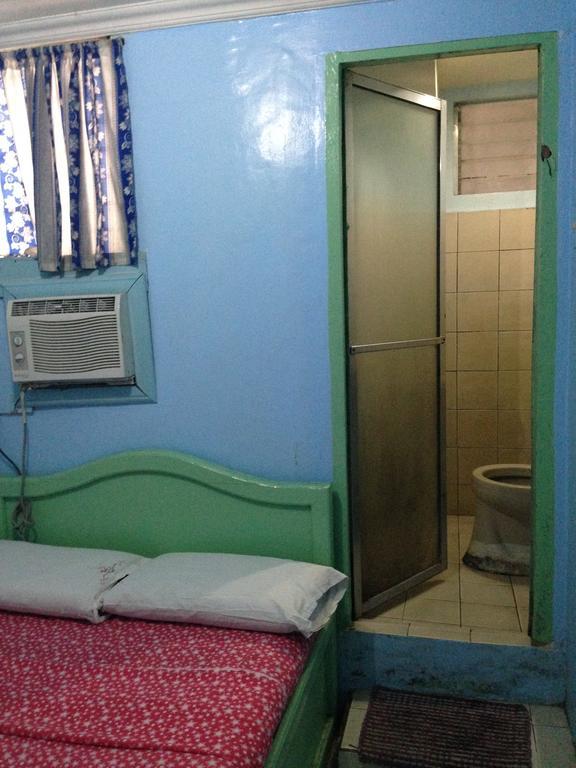 Star Plus Pension Bacolod Kamer foto